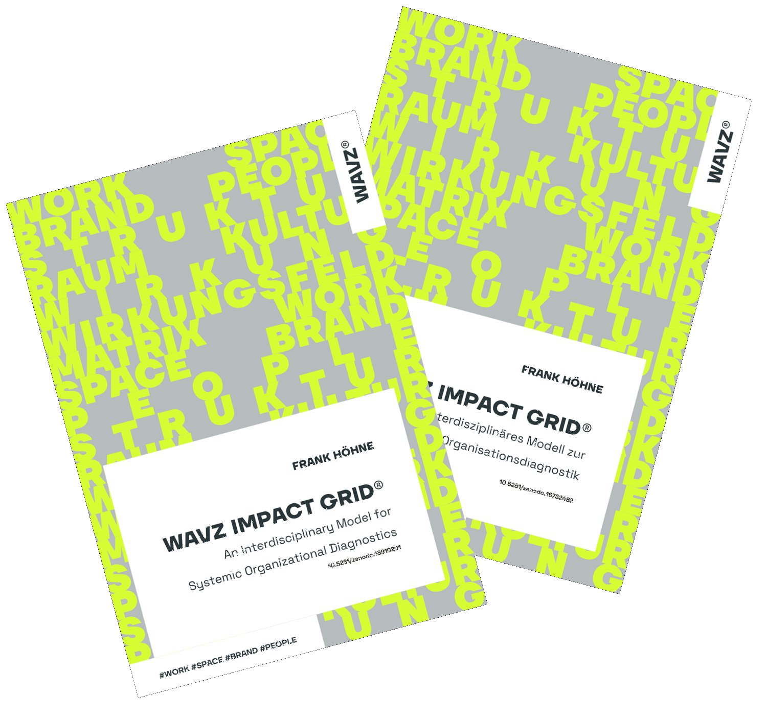 WAVZ Impact Grid Whitepaper